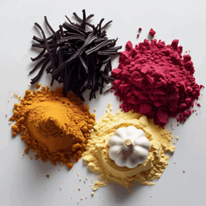 Respiratory & Muscle Recovery Pack