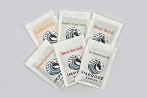 6 Pack Water Buffet Sampler