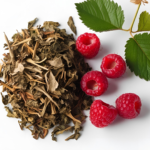 Organic Raspberry Leaf