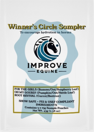 Winner's Circle Sampler