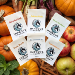 Six Pack Water Buffet In A Bag