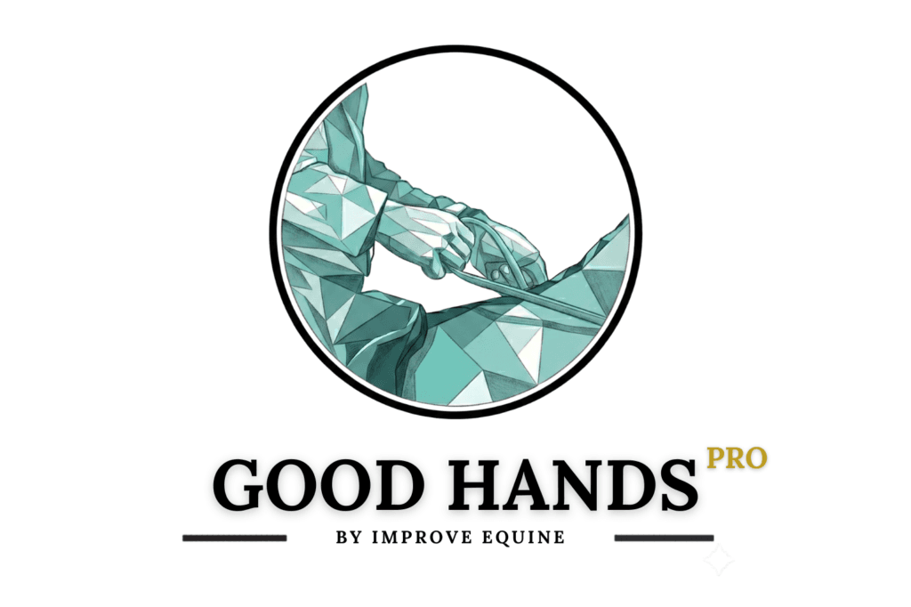 Good Hands PRO - Improve Equine
