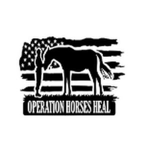 OPERATION HORSES HEAL INC