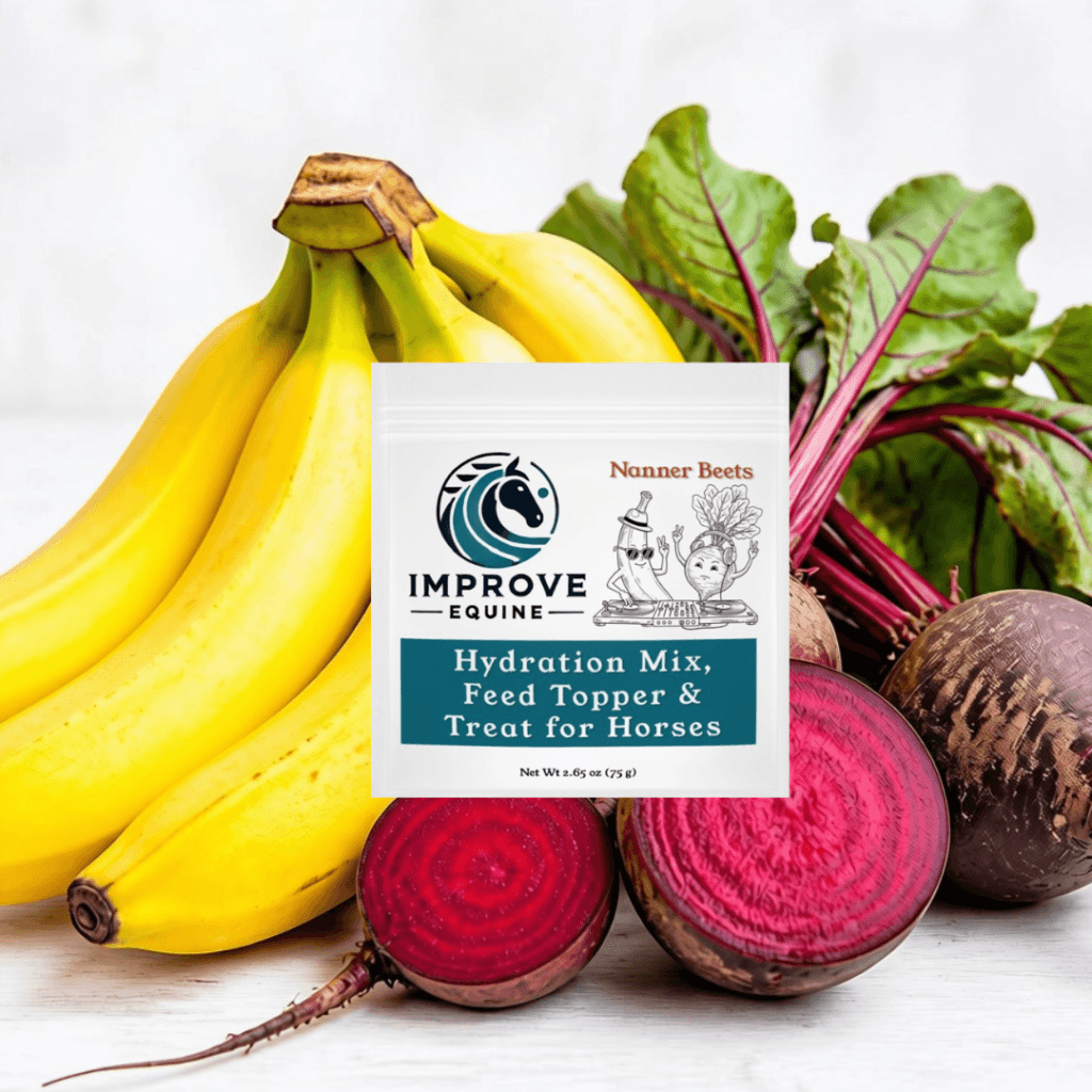 Nanner Beets